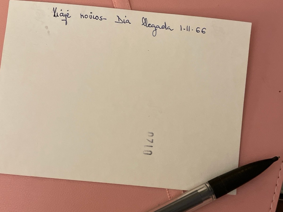 Viaje de novios&nbsp;66